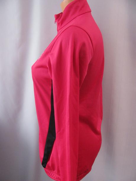 Sportovní, mikinová bunda - puma, puma,176