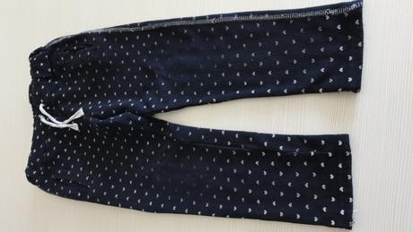 Tepláky f & f, f&f,98