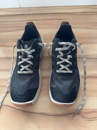 Salomon patrol j, salomon,37