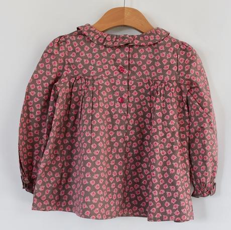 Blůzka vel. 2 - 3 roky, monsoon,98