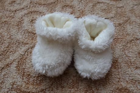 Capáčky 0-6měsíců, 17