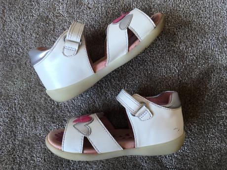 Sandálky agatha ruiz de la prada, 24