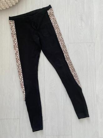 Legíny victoria's secret, vel. s, victoria's secret,s