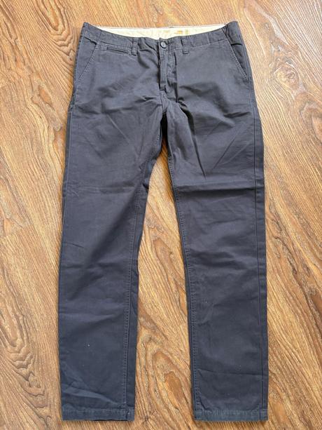 Chino kalhoty, f&f,m