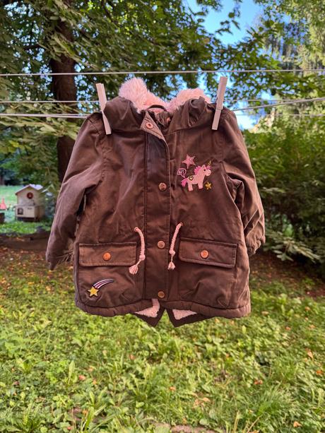 Zimni párka, george,92