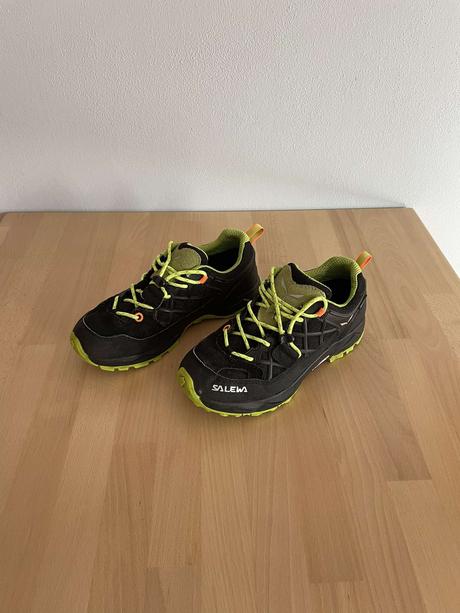 Salewa, vel. 34, salewa,34