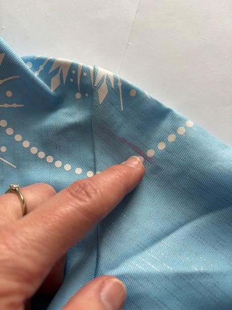 An15/ kostým elza frozen ii- v.2/3 roky disney, 