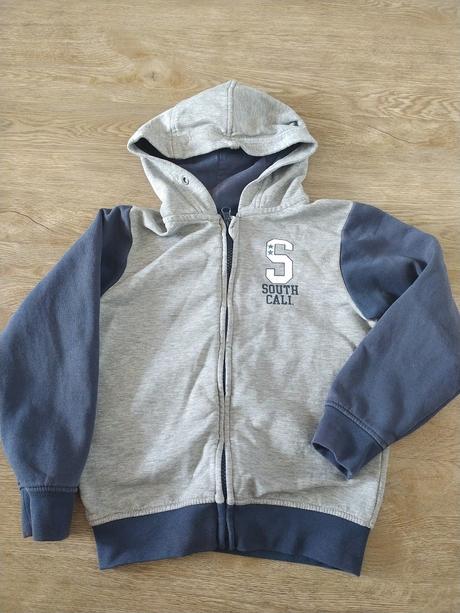 Mikina 110-116, lupilu,110