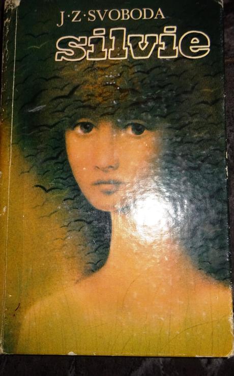 Silvie - svoboda,