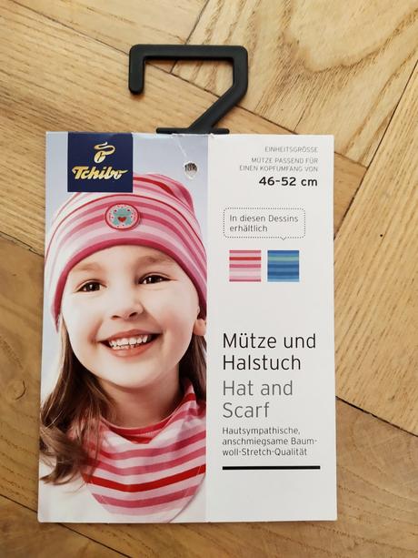 Čepice s nákrčníkem, tcm,92