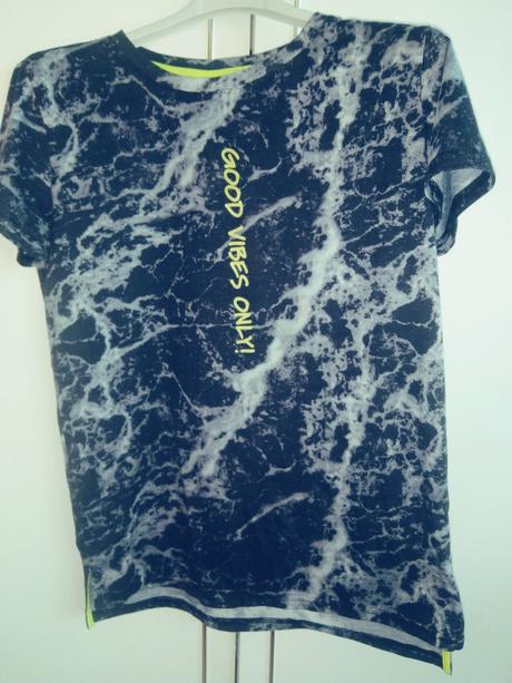 Chlapecké tričko kr.rukáv chapter young, chapter young,158