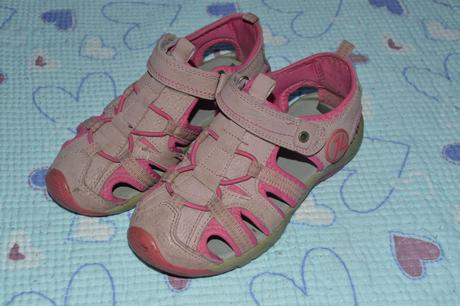 30 31 letní otevřené boty, sandály sandálky, 31