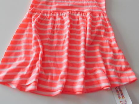 Dívčí šatičky, young dimension,98