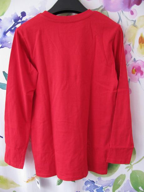 Chlapecké bavlněné tričko st.bernard, st. bernard,140