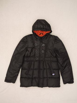 Zimní bunda/kabátek, 134