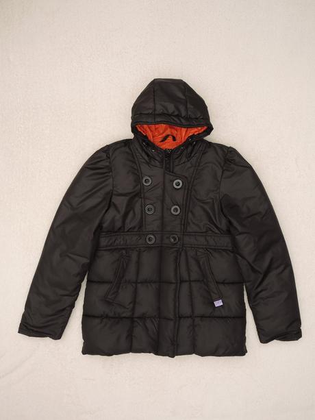 Zimní bunda/kabátek, 134