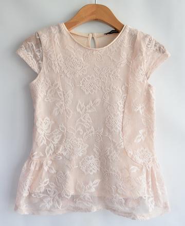 Top vel. 8 - 9 let, george,134