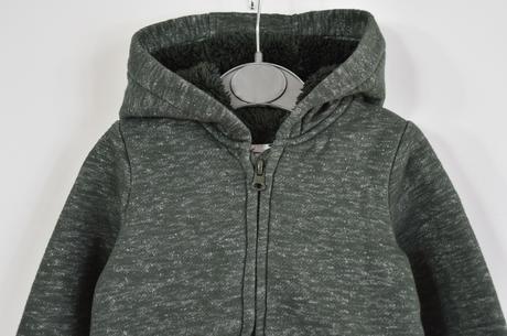 Mikina vel. 3 - 6 m, f&f,68
