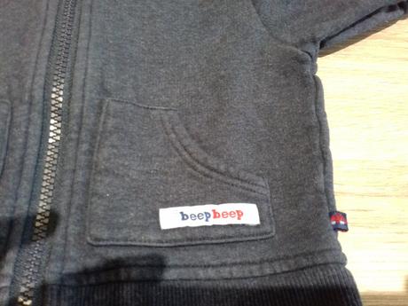 Mikina na mimi mothercare, mothercare,68