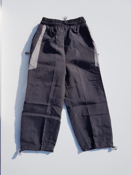 E235 chlapecká šusťáková souprava vel. 92, 92