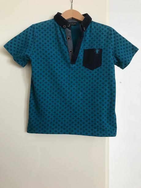 Tričko next, next,104