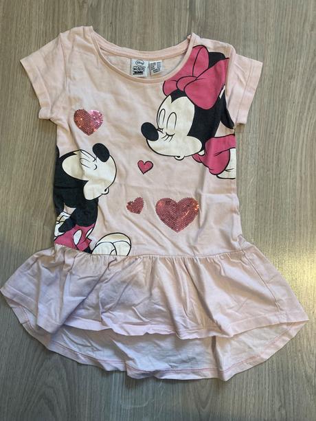 Tunika s minnie, disney,104
