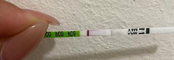 Podezření na těhotenství po biochemickém těhotenství: Co dál?