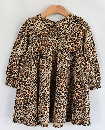 Šaty vel. 2 - 3 roky, next,98