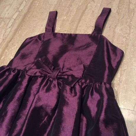 Slavnostní balonové šaty zn. debenhams, debenhams,128