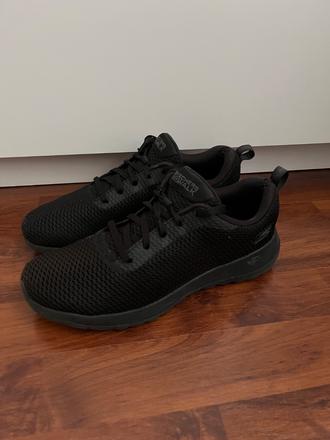 Tenisky, skechers,38