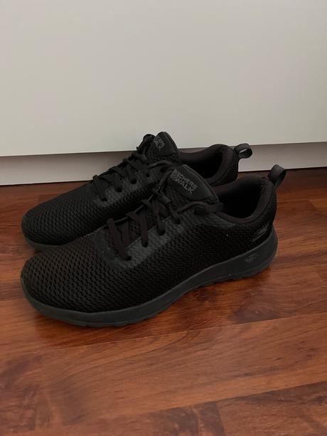 Tenisky, skechers,38