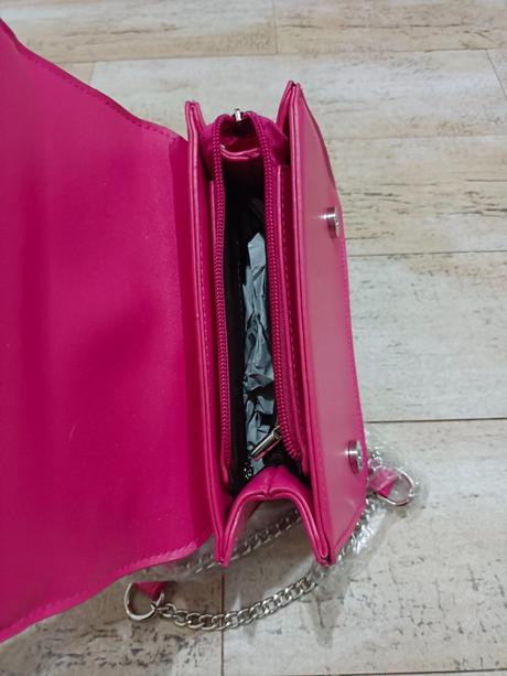 Dámská kabelka - nová, 