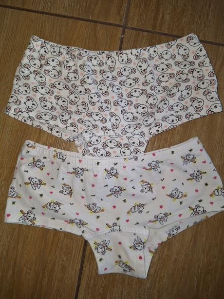 Kalhotky 2ks, nkd,116