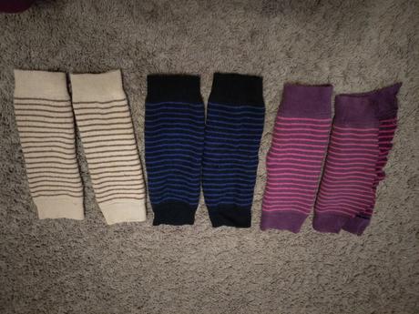 3x návleky - možno pro bkm, 