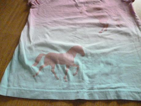 Triko jednorožec 4-5, topolino,110