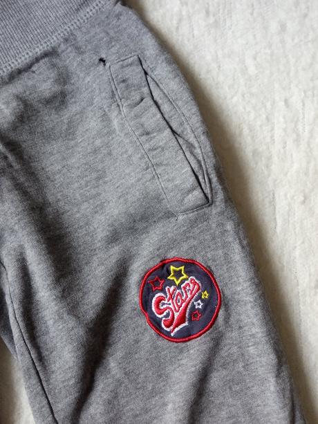 Tepláky 2-4roky, 98