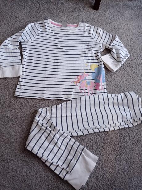 Pyžamo, kiki&koko,110