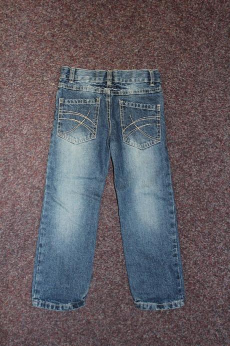 Džíny, dopodopo,116