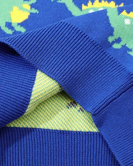 Dino svetr top stav,  vel.128, 128