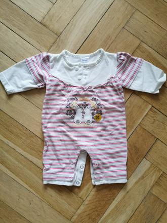 Overal vel. 56/62, dirkje,62