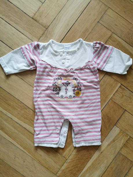 Overal vel. 56/62, dirkje,62