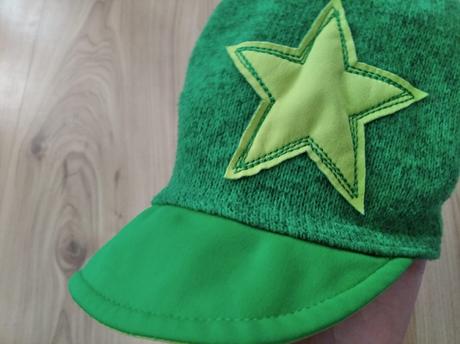 Čepice little things, little things,110