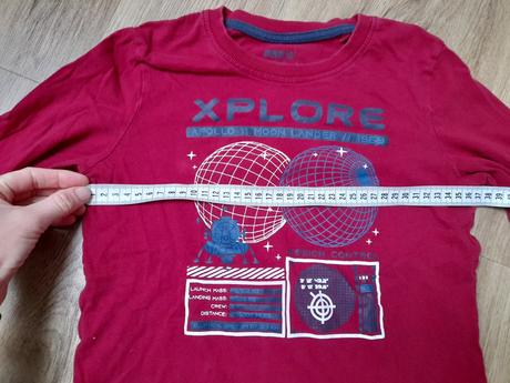 Chlapecké pyžamo zn. pepperts, vel. 134/140, pepperts,140