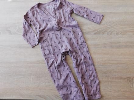 Overal so cute vel.86/92, 92