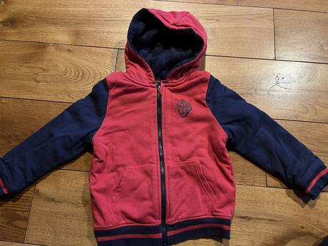 Set oblečení pro kluky - 14ks, vel. 4-6 let, 104–116