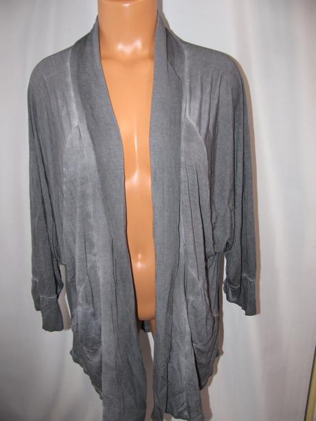 Dámský kardigan-blind date, 36