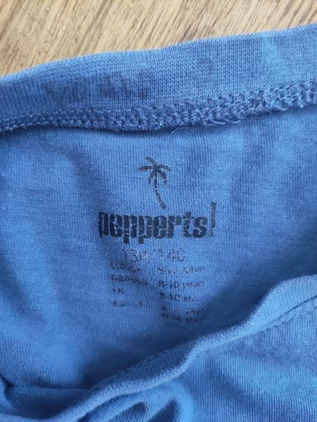 Trička 134/140, 140