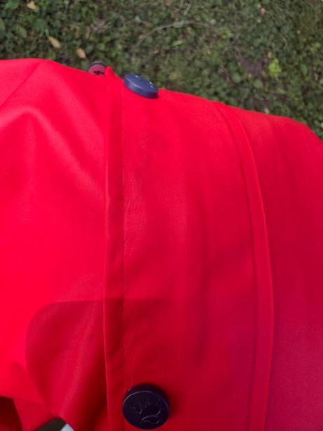 Nepromokava bunda, muddy puddles,104