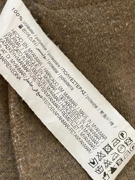 Přechodový kabát pull & bear, vel. s, pull&bear,s