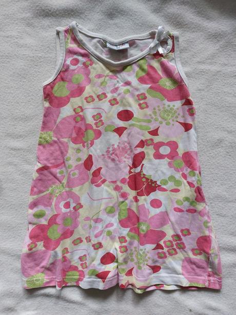 Letní šaty, kiki&koko,104